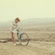Illustration for article titled Women in Stock Images Dont Know How to Ride Bikes